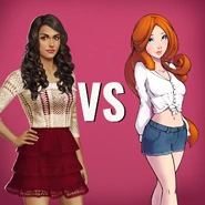 Choices Rewind: Shreya vs Quinn