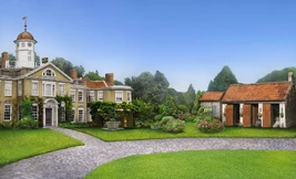 Edgewater Estate (Day)