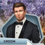 Groom