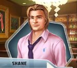 Shane