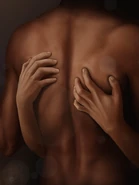 Ch3 Backs - Kit M1, MC BT2.1