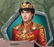 BOLAS Aerin