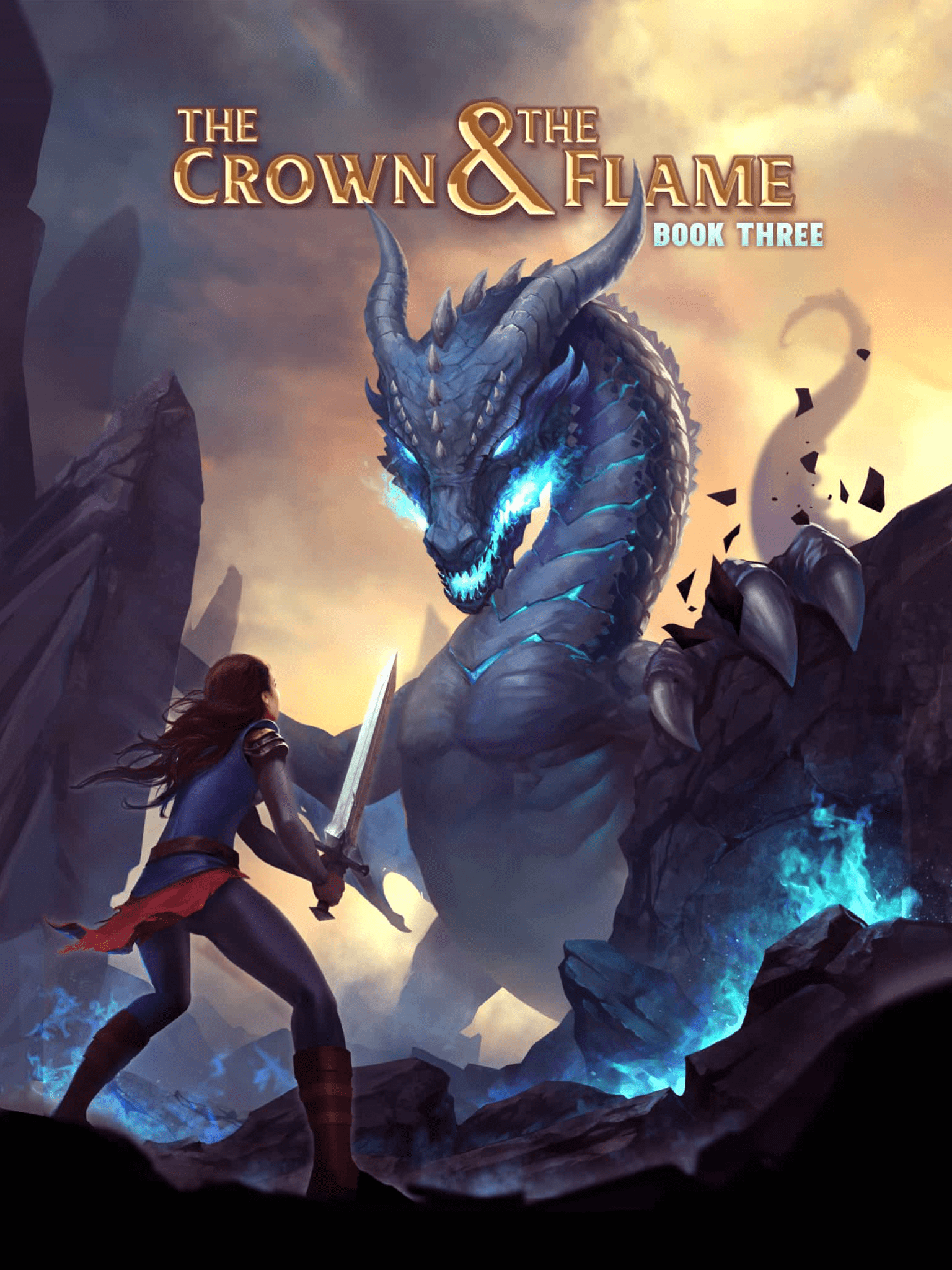 The Crown The Flame Book 3 Choices Stories You Play Wiki Fandom