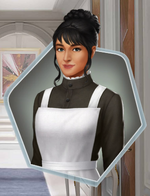 ACT Ch07 Housekeeper