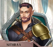 BOLAS Nithrax