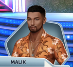 GG Malik
