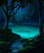 Forest Lake