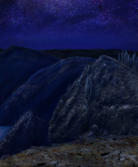 Mountainside