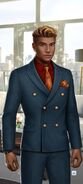 'Like a Boss' Outfit
