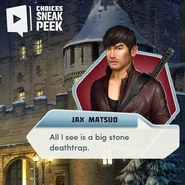 Chapter 3 Sneak Peek