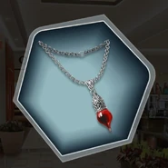 Life Blessing necklace