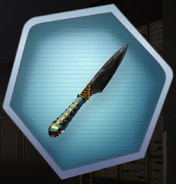 COP Trystan's Knife.jpg (141 KB) Assassin Dagger from the 'Killer Style' Outfit