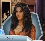 MM Gina