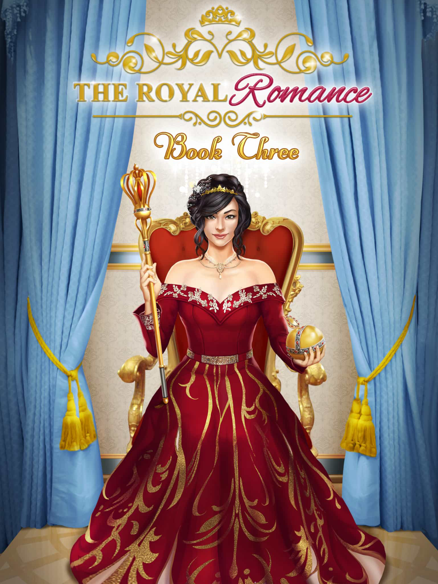 The Royal Romance, Book 3 Choices Choices Stories You Play Wiki Fandom picture