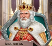 BOLAS Ch14 KingArlan