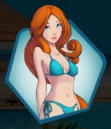 Bikini Larger View