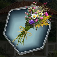 Rustic Bouquet