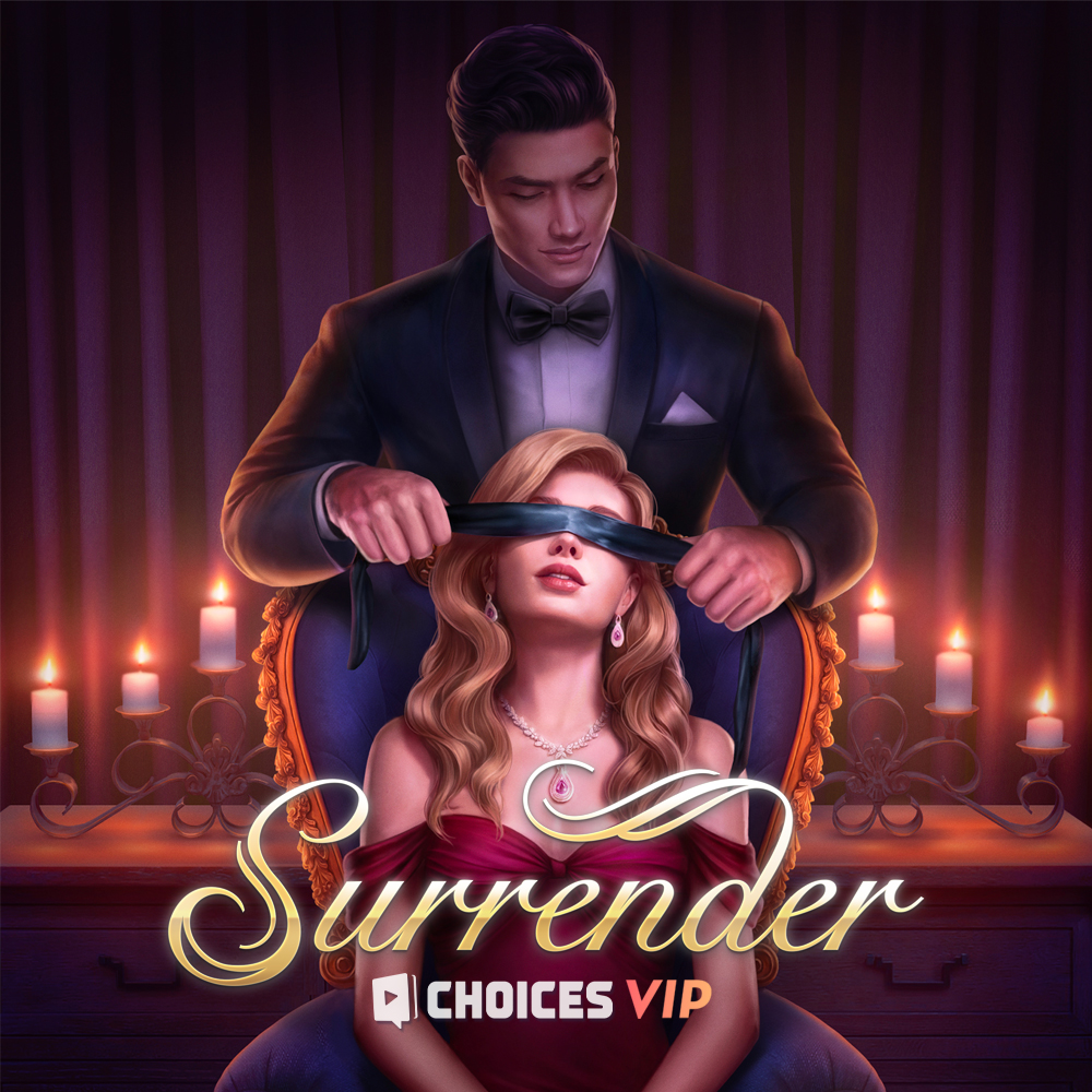 Surrender, Book 1 Choices Choices Stories You Play Wiki Fandom photo