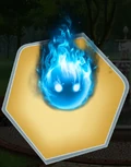 TGOU Ch01 Mischief Spirit LV