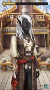 BoLaSCh05FemElfF4 Stylish Seas.jpg (654 KB) 'Stylish Seas' Outfit (With the Gauntlet of Pain)