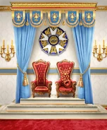 Throne Room