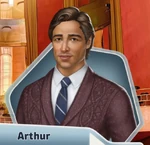 MM Arthur