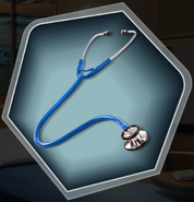 MC's Stethoscope as seen in Ch. 4