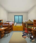 Randy's Room