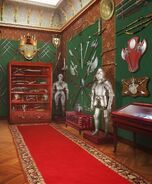 Palace Armory