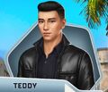 LOA Teddy