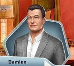 MM Damien