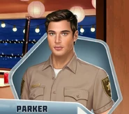 Police Uniform