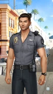 Uniform Full View