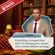 Sneak Peak #2 ft. Derek