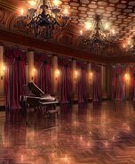 Ballroom