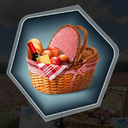 Picnic Basket