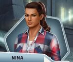 WTD Ch1 Nina
