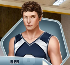 Ben ILITW