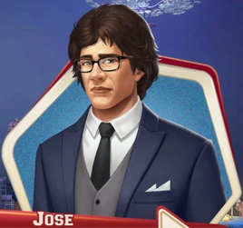Jose Flores
