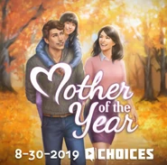 Cover reveal and premiere date