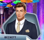 Amorelia Day Gala Outfit