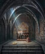 Artifact Chamber