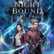 NightboundCover1.png (467 KB) Nightbound Cover Version 1