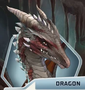 As 'Dragon'