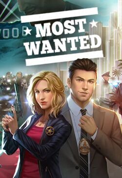 Most Wanted Book 1 Choices Stories You Play Wiki Fandom