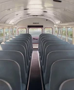 School Bus (Interior, Day, HSS:CA)