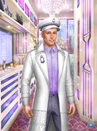 'Captain's Legacy' Outfit (Male 3)