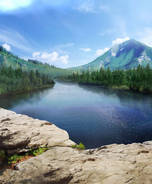 Mountain Top
