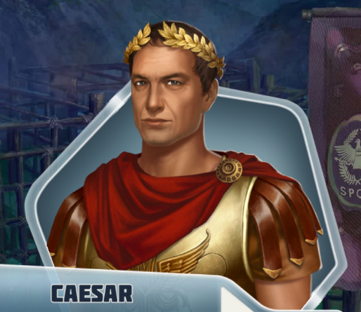 Julius Caesar | Choices: Stories You Play Wiki | Fandom