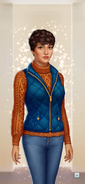 'Woodsy Warmth' Outfit